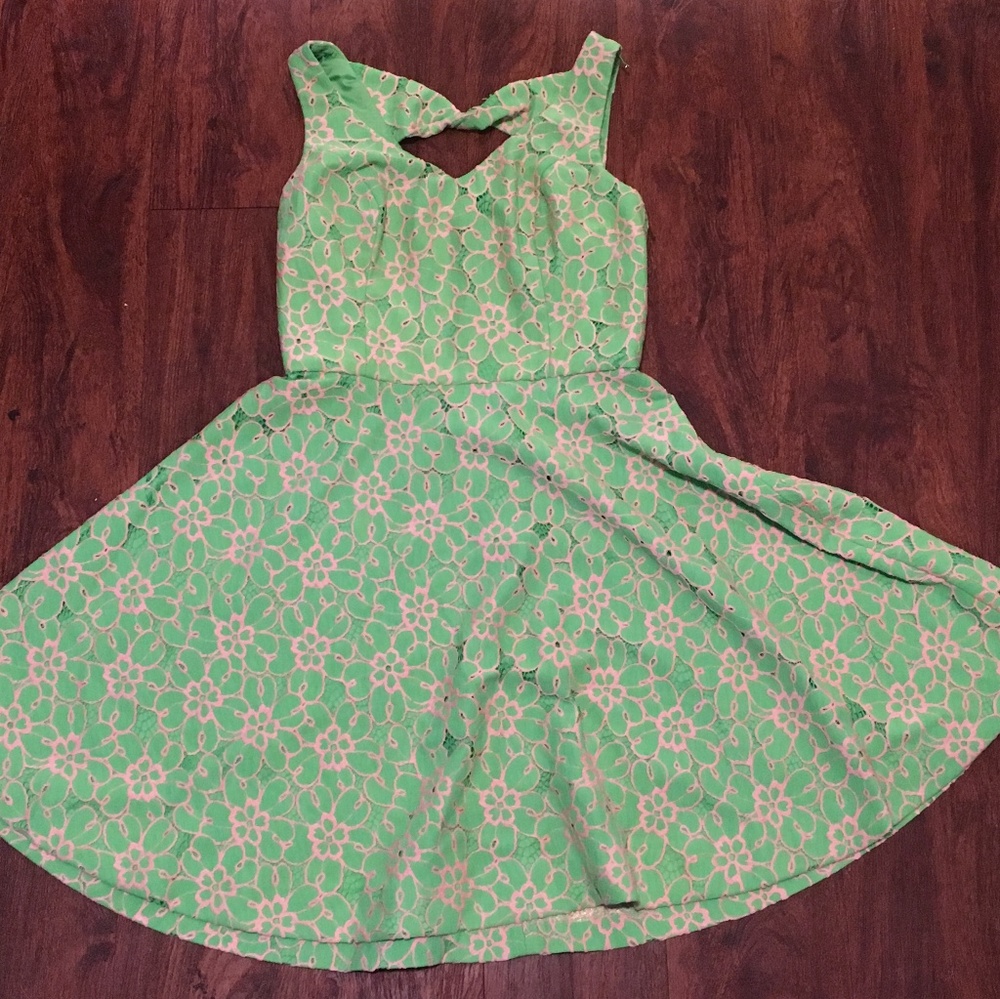 Lilly Pulitzer Dress size 10